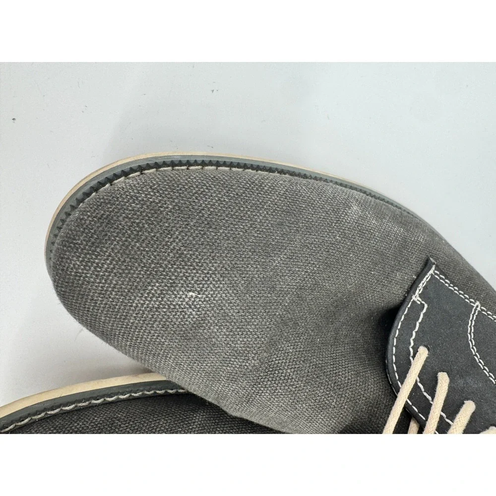 Steve Madden step out